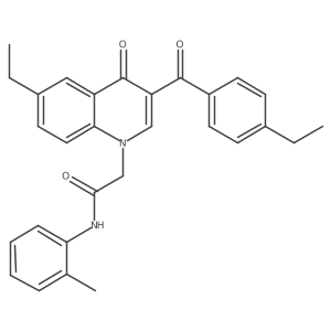 898343-36-7结构式