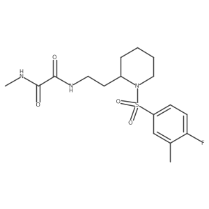 898406-91-2 structure