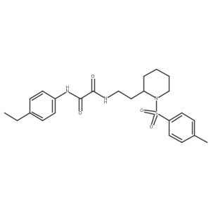 898415-43-5 structure
