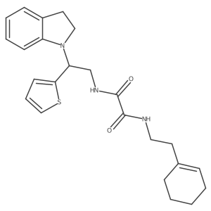 898424-17-4 structure