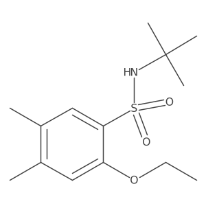 898650-22-1 structure