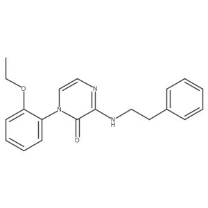 899726-45-5 structure