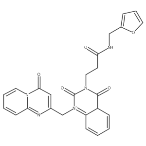 899909-83-2 structure