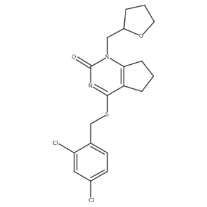 899951-76-9 structure