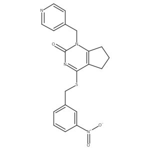 899958-11-3 structure