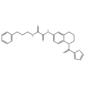 899964-45-5 structure