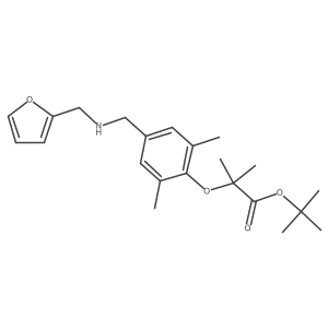 908598-34-5 structure