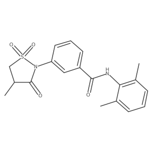 919633-69-5 structure