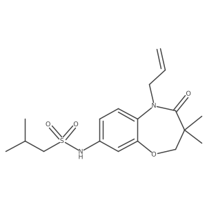 922049-20-5 structure