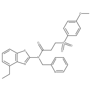 923087-51-8 structure