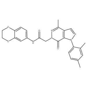 941884-72-6 structure