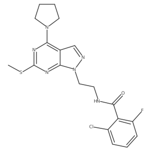 941896-89-5结构式
