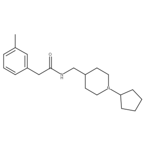 954079-18-6结构式