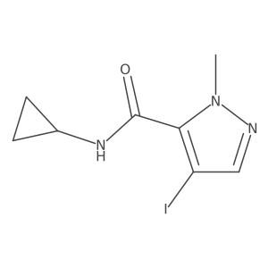 1005553-41-2结构式