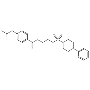 1021248-12-3 structure