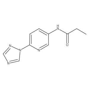 1050801-63-2 structure