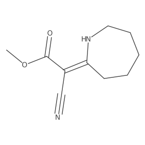 1071933-02-2 structure