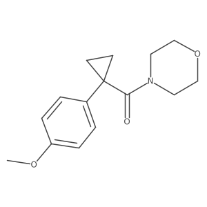 1091487-54-5 structure