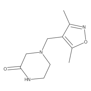 1110821-59-4 structure