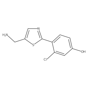 1121598-11-5 structure