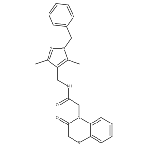 1134555-29-5 structure
