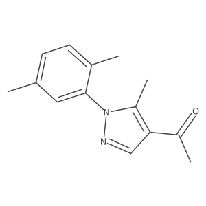 1152510-00-3 structure