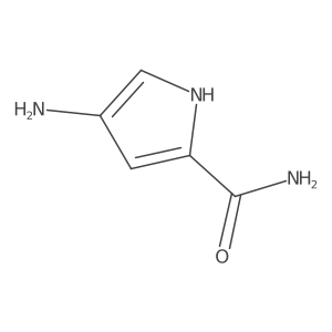 1157070-98-8 structure