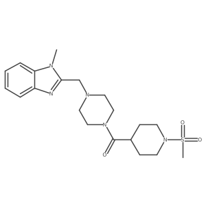 1170867-76-1结构式