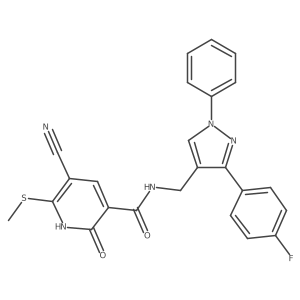 1173069-64-1 structure