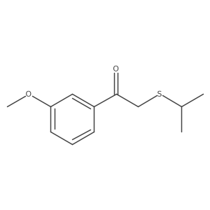 1183220-00-9 structure