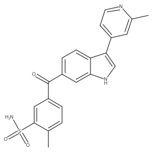 1189544-88-4 structure