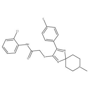 1190010-45-7 structure