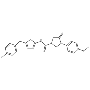 1190285-30-3结构式
