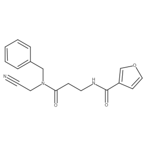 1197528-26-9结构式