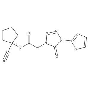 1197838-55-3 structure
