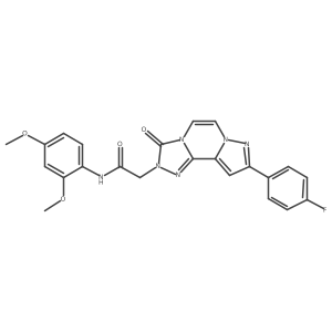 1207034-23-8 structure