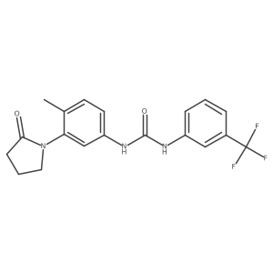 1207034-67-0 structure