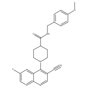 1207037-88-4 structure