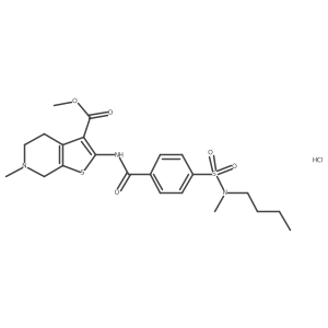 1216780-43-6 structure