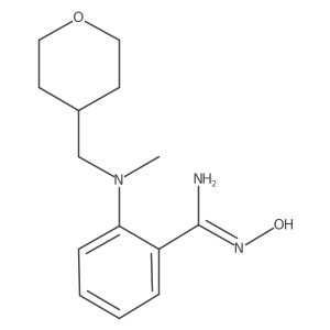 1220040-43-6 structure