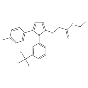 1226445-68-6结构式