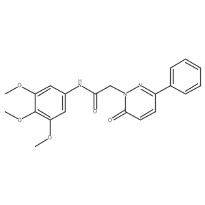 1232810-36-4结构式