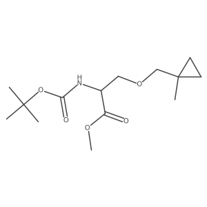 1239355-47-5 structure