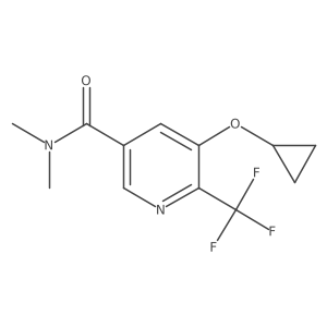 1243398-41-5结构式