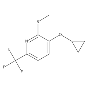 1243411-61-1 structure