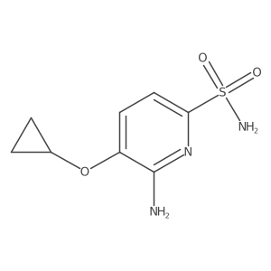 1243439-24-8结构式