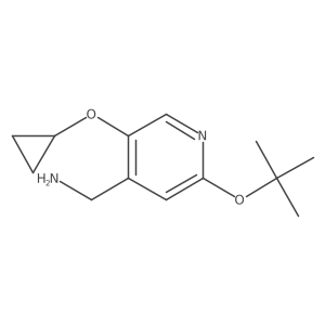 1243439-68-0 structure