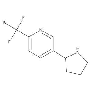 1245916-00-0 structure