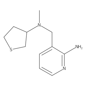 1250629-09-4 structure