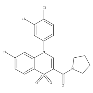 1251691-26-5结构式